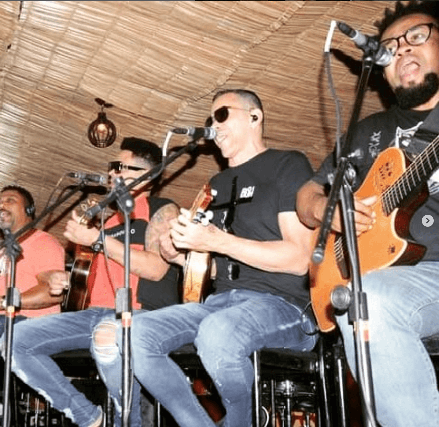 Evento Capadócia